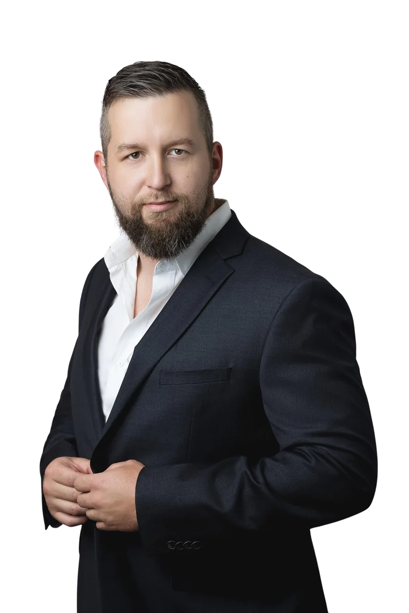Mathieu Michaud