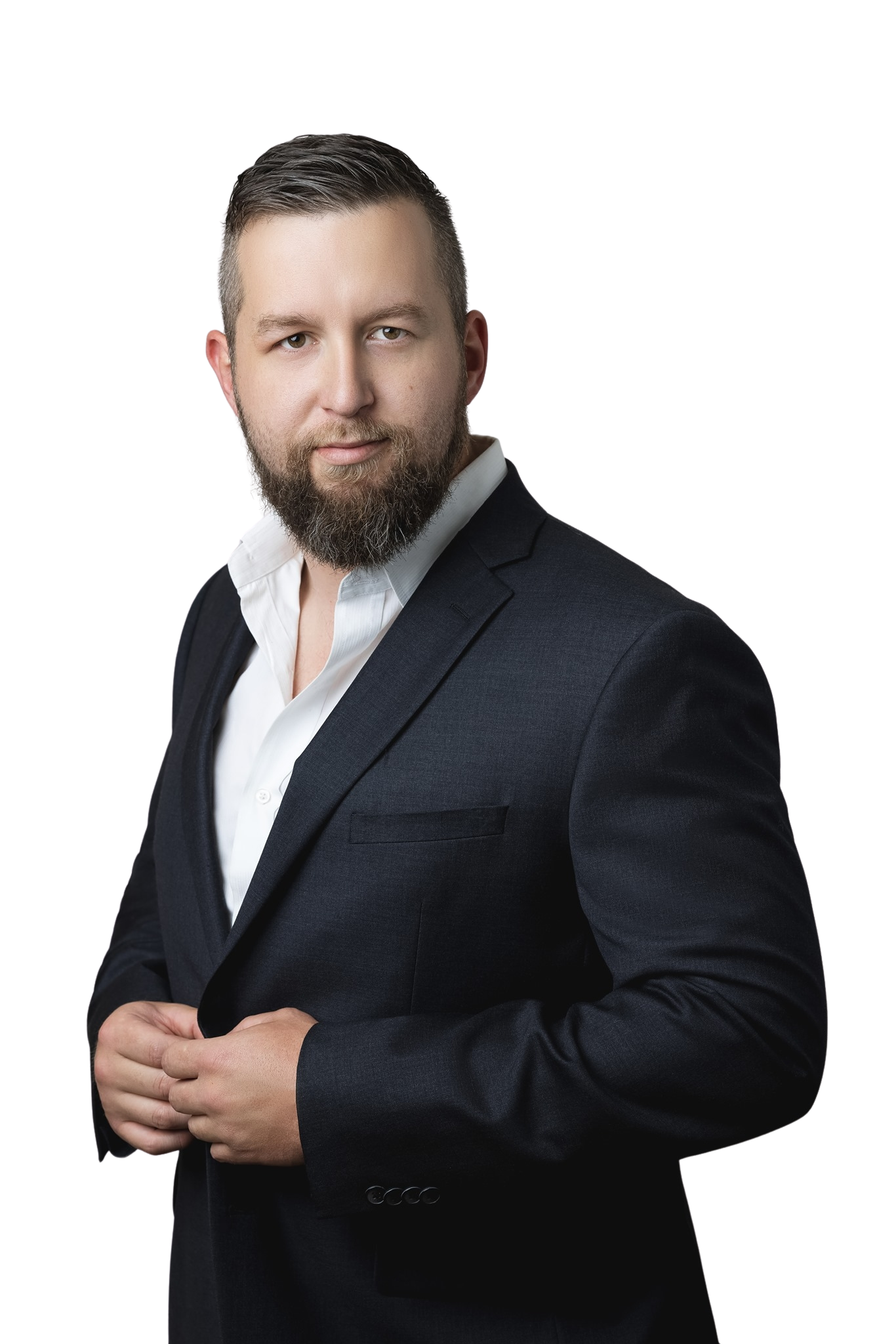 Mathieu Michaud